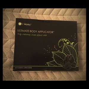 🌸🌸🌸🌸IT Works! (That Crazy Wrap Thing)🌸🌸